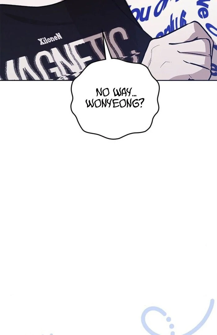 A Pitch-Black Pure Love Diary Chapter 34 - page 90