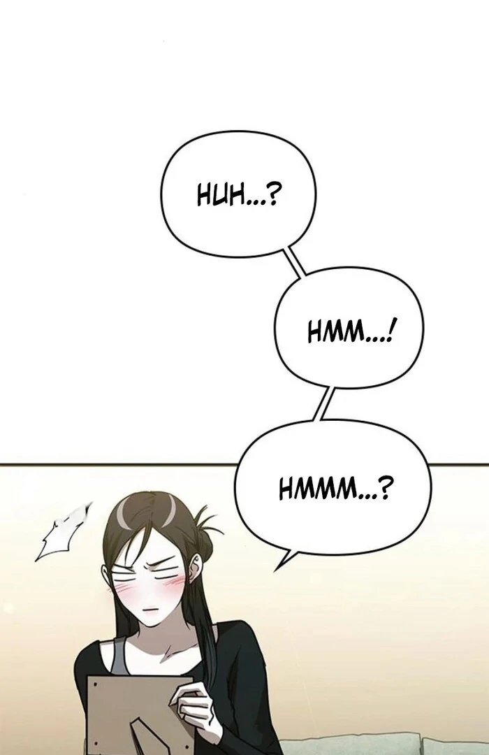 A Pitch-Black Pure Love Diary Chapter 34 - page 97