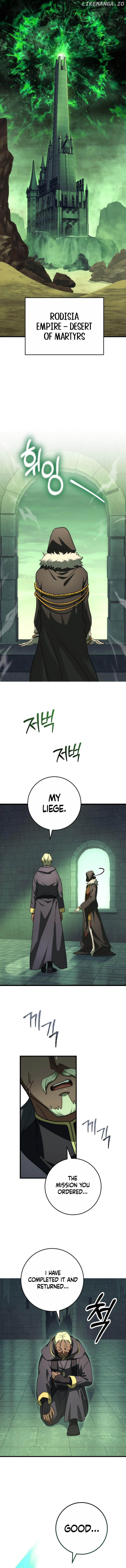 Emperor of Steel Chapter 51 - page 4