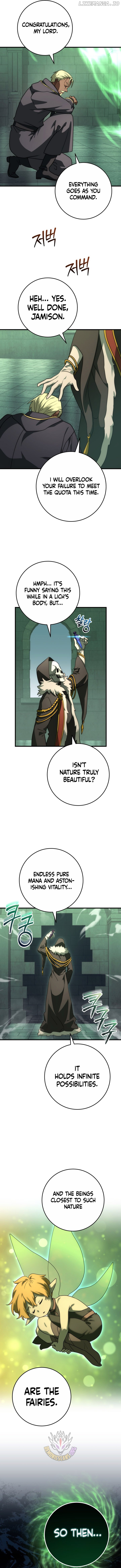 Emperor of Steel Chapter 51 - page 9