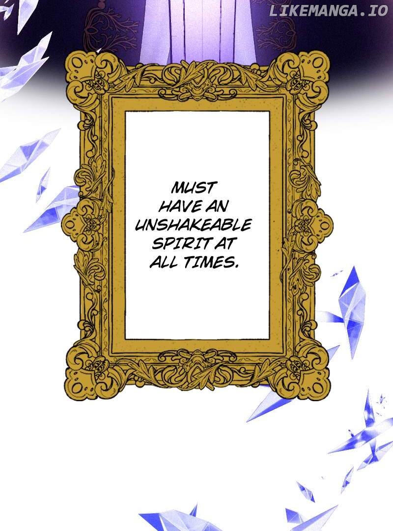 The Abandoned Saintess' Vow: To Deny the Prince's Love in Her Next Life Chapter 37 - page 10