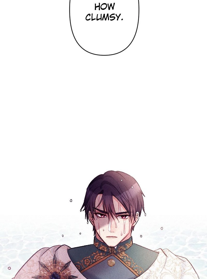 The Abandoned Saintess' Vow: To Deny the Prince's Love in Her Next Life Chapter 37 - page 100