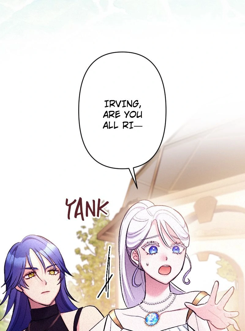 The Abandoned Saintess' Vow: To Deny the Prince's Love in Her Next Life Chapter 37 - page 102