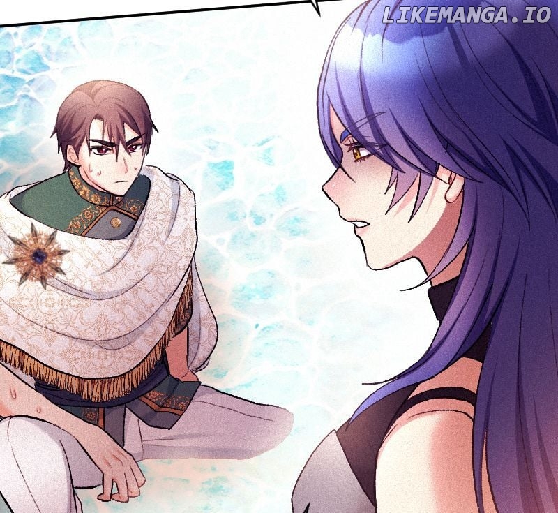 The Abandoned Saintess' Vow: To Deny the Prince's Love in Her Next Life Chapter 37 - page 104