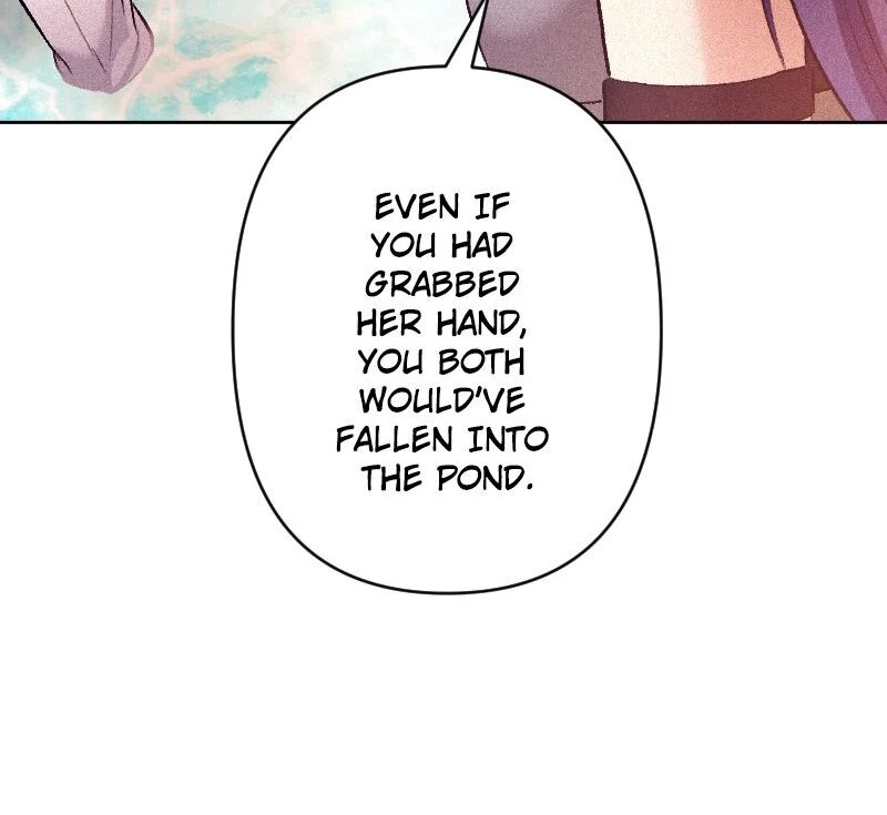 The Abandoned Saintess' Vow: To Deny the Prince's Love in Her Next Life Chapter 37 - page 105