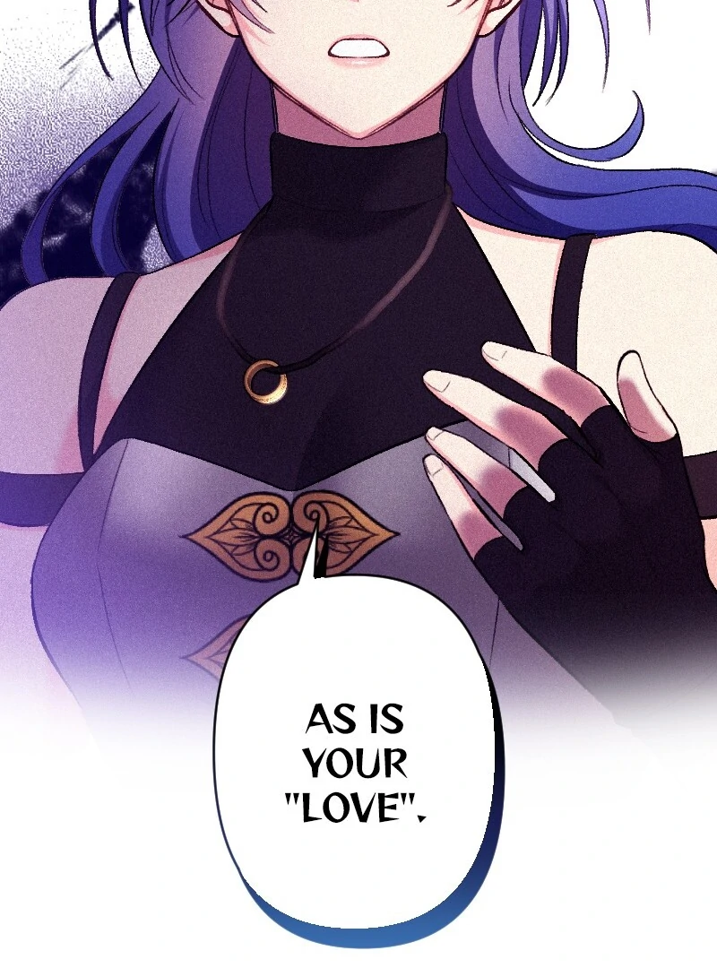 The Abandoned Saintess' Vow: To Deny the Prince's Love in Her Next Life Chapter 37 - page 107