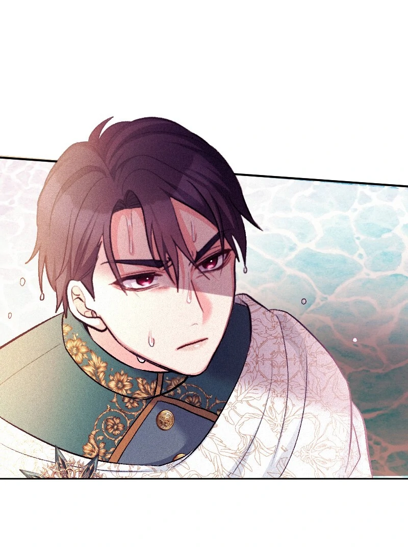The Abandoned Saintess' Vow: To Deny the Prince's Love in Her Next Life Chapter 37 - page 108
