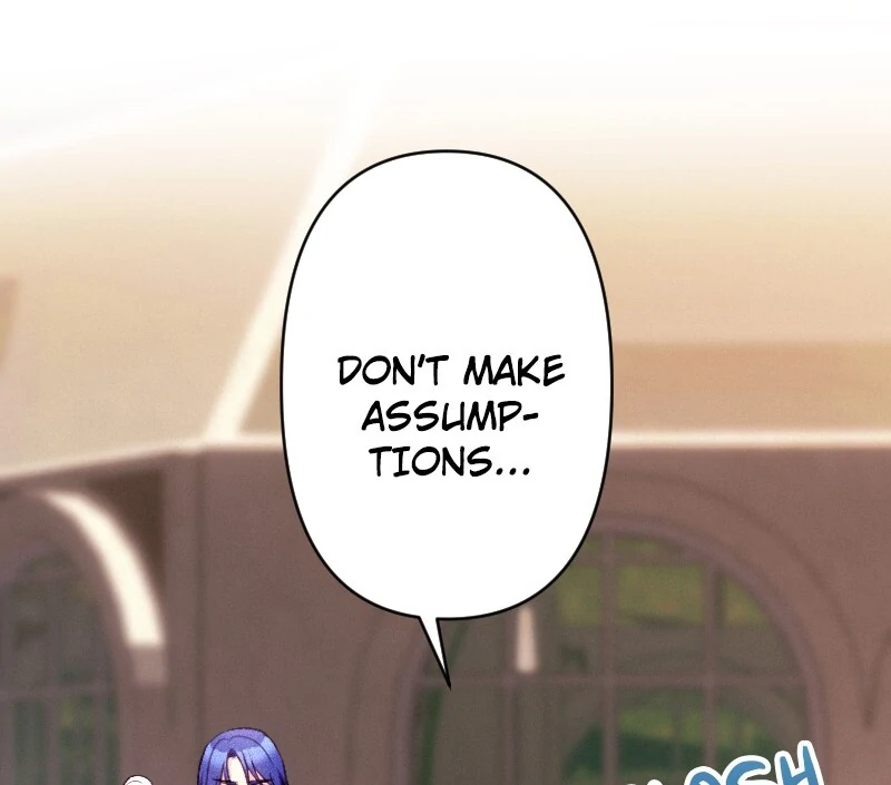 The Abandoned Saintess' Vow: To Deny the Prince's Love in Her Next Life Chapter 37 - page 109