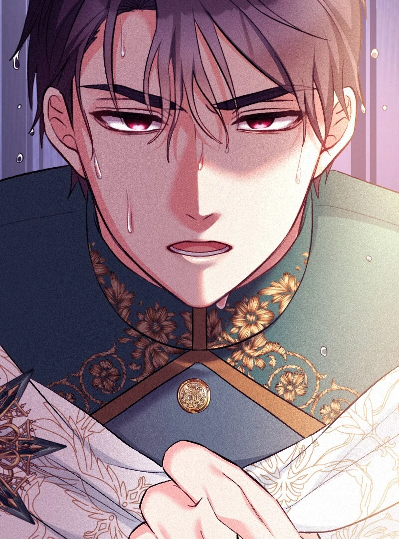 The Abandoned Saintess' Vow: To Deny the Prince's Love in Her Next Life Chapter 37 - page 113