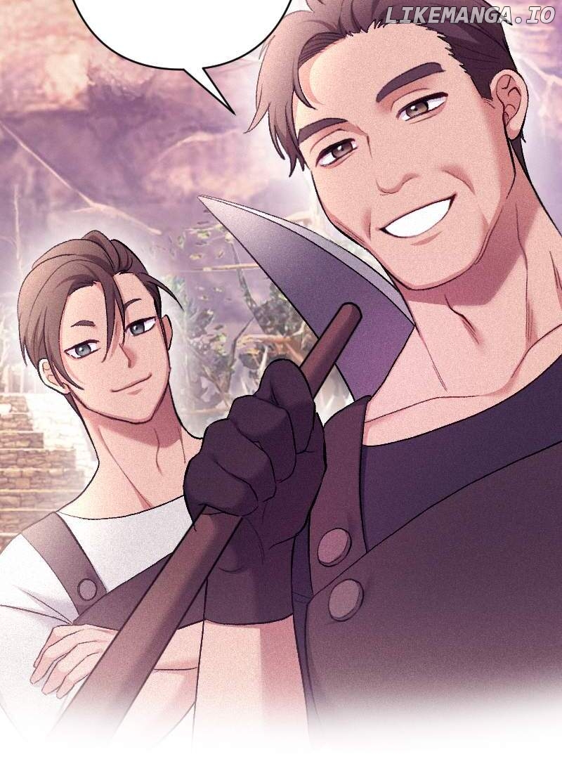The Abandoned Saintess' Vow: To Deny the Prince's Love in Her Next Life Chapter 37 - page 12