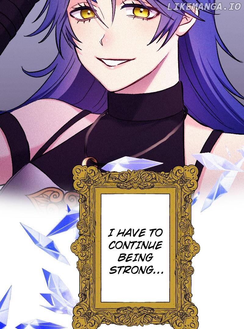 The Abandoned Saintess' Vow: To Deny the Prince's Love in Her Next Life Chapter 37 - page 17