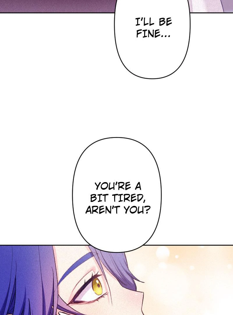 The Abandoned Saintess' Vow: To Deny the Prince's Love in Her Next Life Chapter 37 - page 22