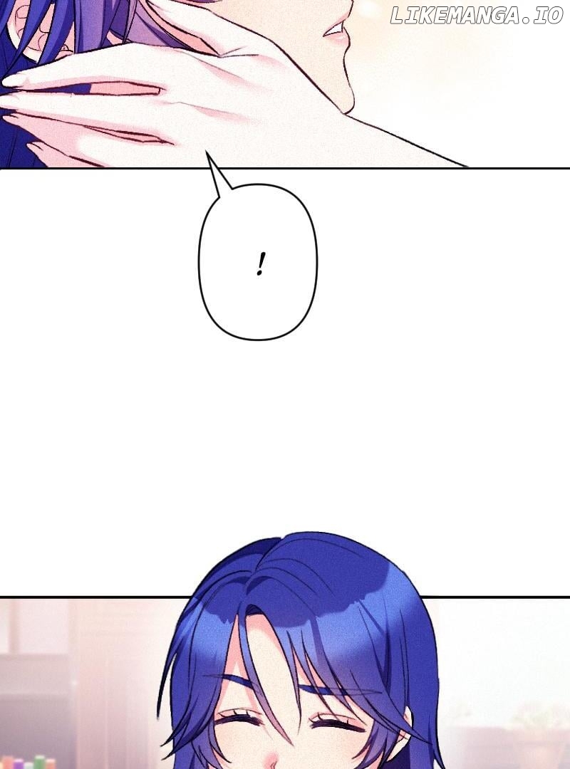 The Abandoned Saintess' Vow: To Deny the Prince's Love in Her Next Life Chapter 37 - page 23