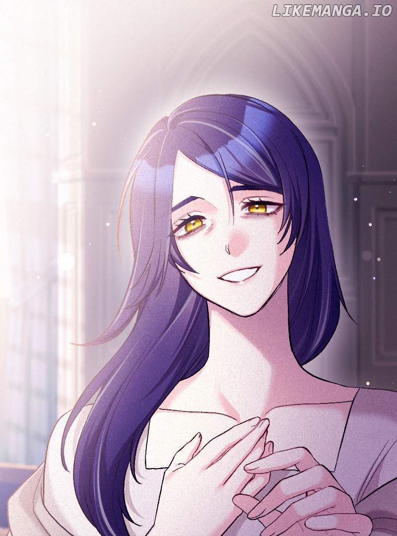 The Abandoned Saintess' Vow: To Deny the Prince's Love in Her Next Life Chapter 37 - page 26