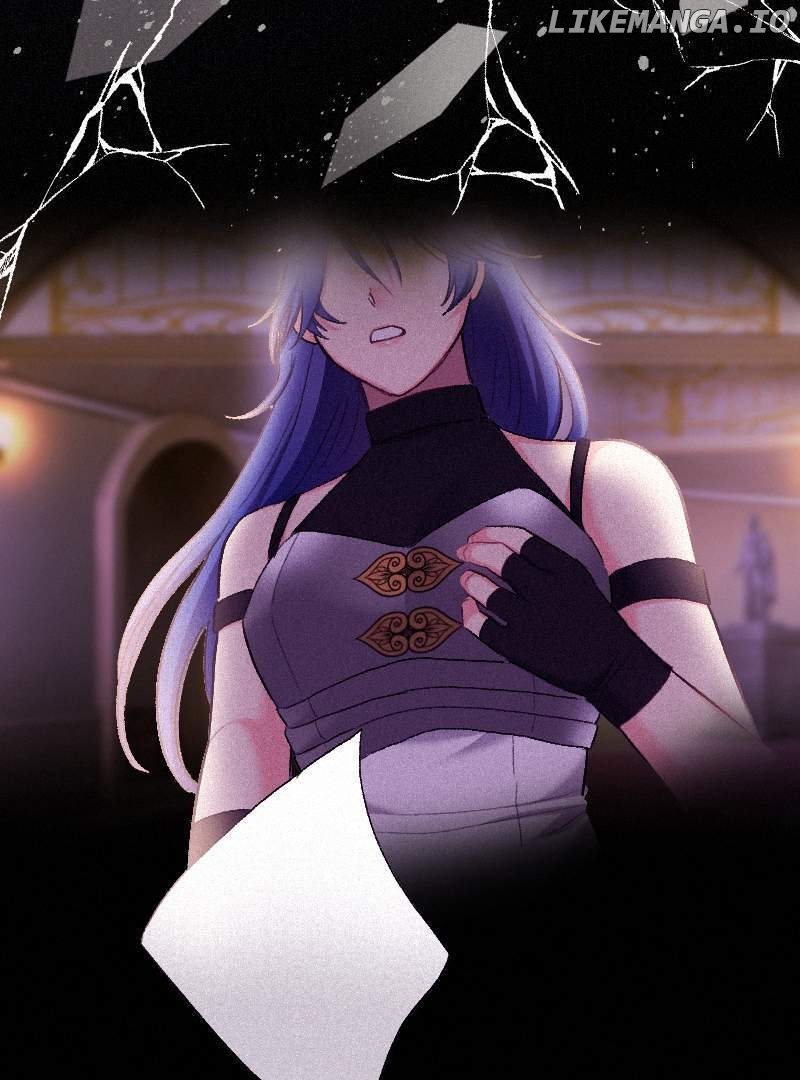The Abandoned Saintess' Vow: To Deny the Prince's Love in Her Next Life Chapter 37 - page 30