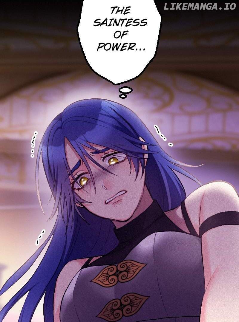 The Abandoned Saintess' Vow: To Deny the Prince's Love in Her Next Life Chapter 37 - page 33