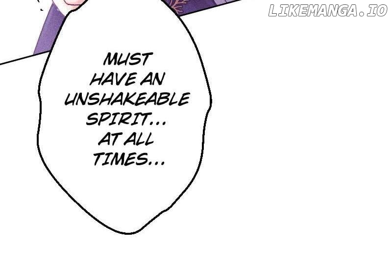 The Abandoned Saintess' Vow: To Deny the Prince's Love in Her Next Life Chapter 37 - page 35