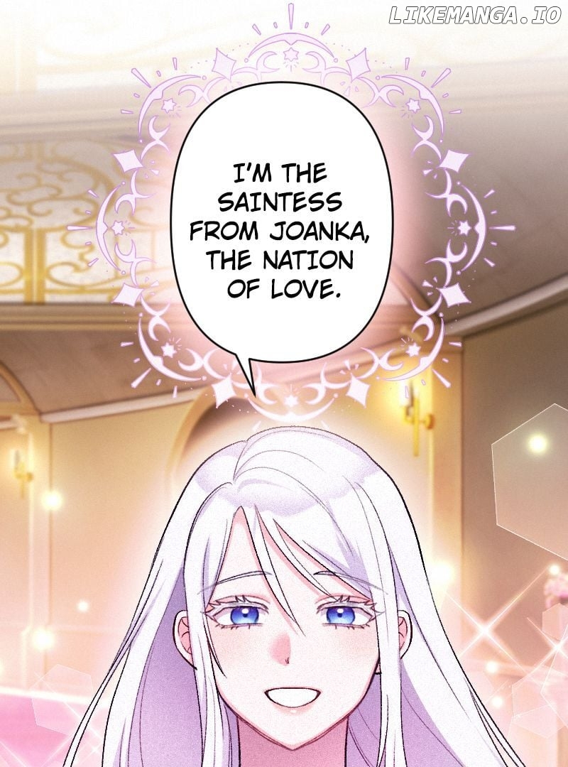 The Abandoned Saintess' Vow: To Deny the Prince's Love in Her Next Life Chapter 37 - page 38