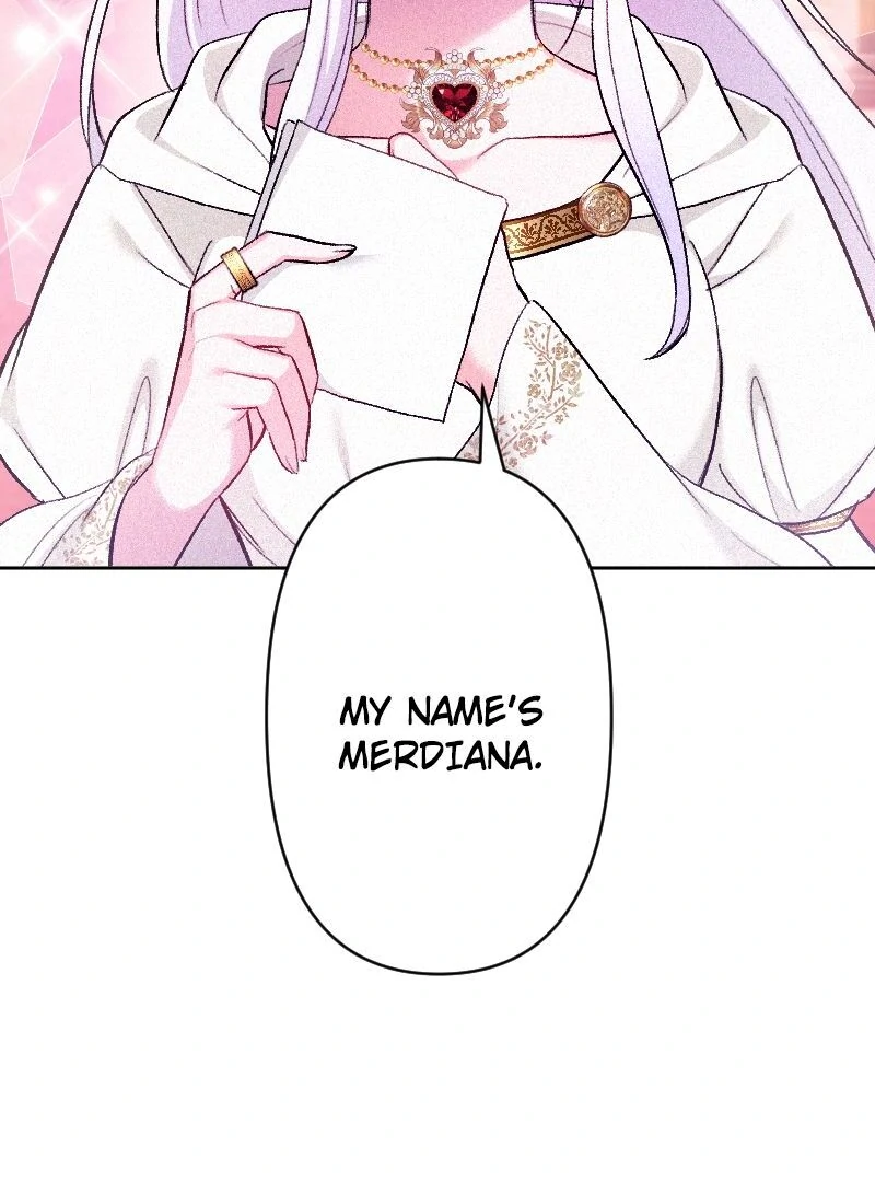 The Abandoned Saintess' Vow: To Deny the Prince's Love in Her Next Life Chapter 37 - page 39