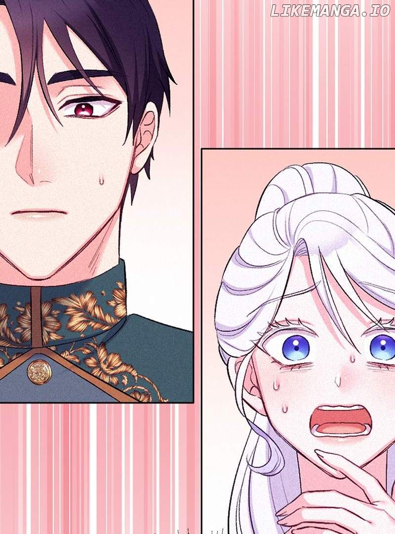 The Abandoned Saintess' Vow: To Deny the Prince's Love in Her Next Life Chapter 37 - page 4