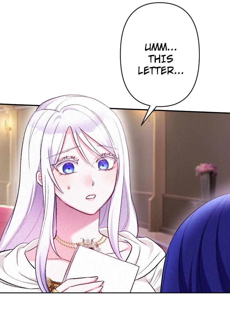 The Abandoned Saintess' Vow: To Deny the Prince's Love in Her Next Life Chapter 37 - page 40