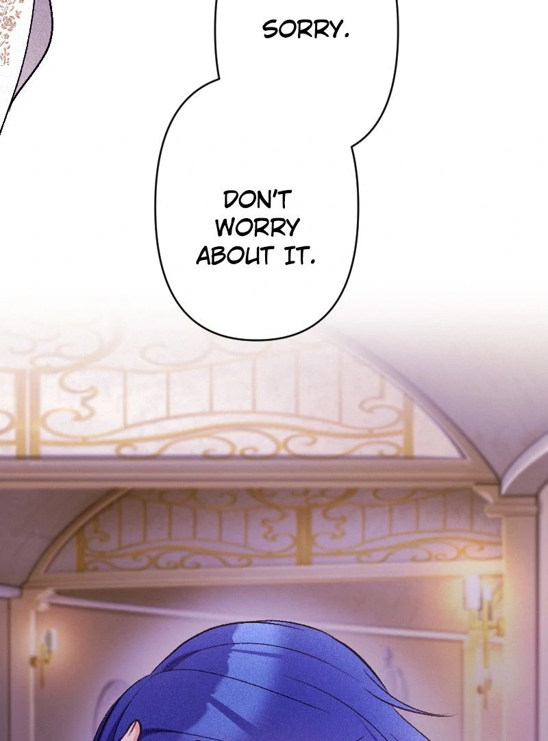 The Abandoned Saintess' Vow: To Deny the Prince's Love in Her Next Life Chapter 37 - page 42