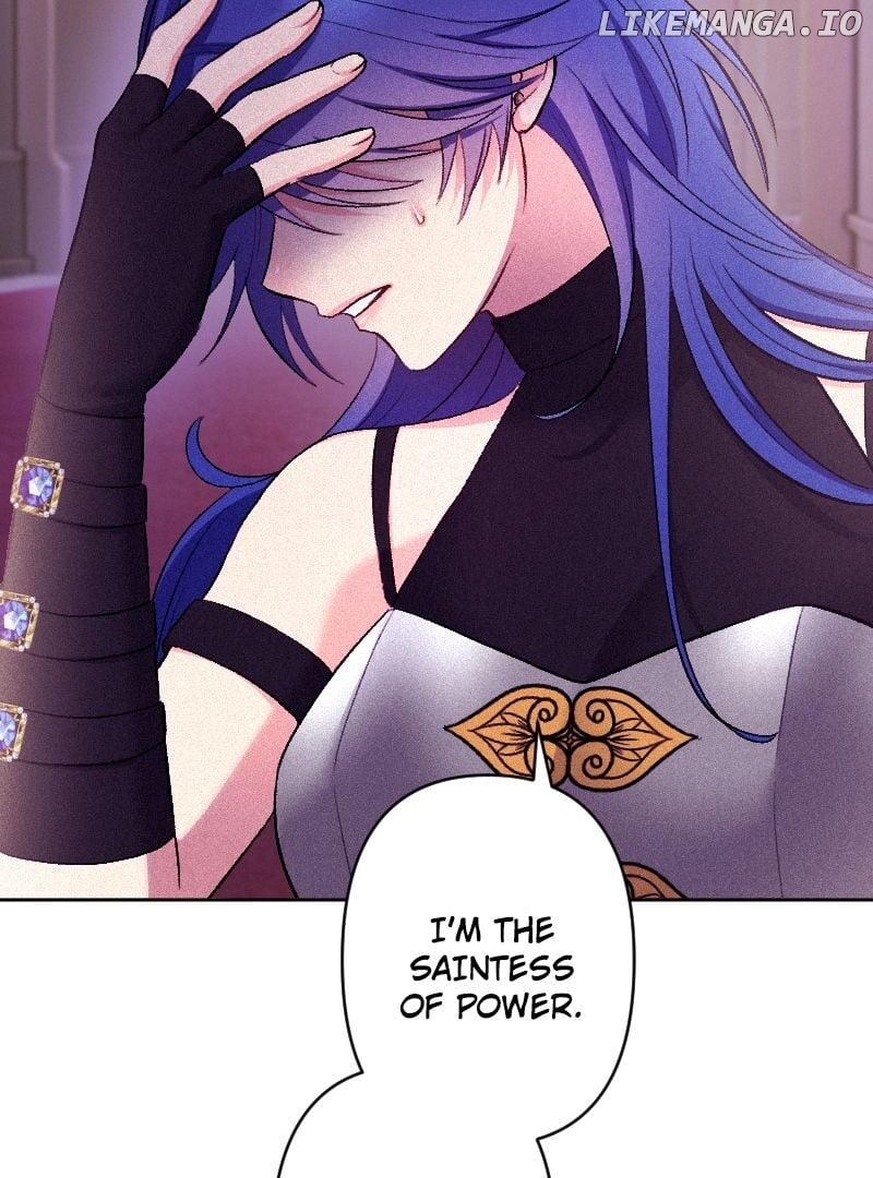 The Abandoned Saintess' Vow: To Deny the Prince's Love in Her Next Life Chapter 37 - page 43
