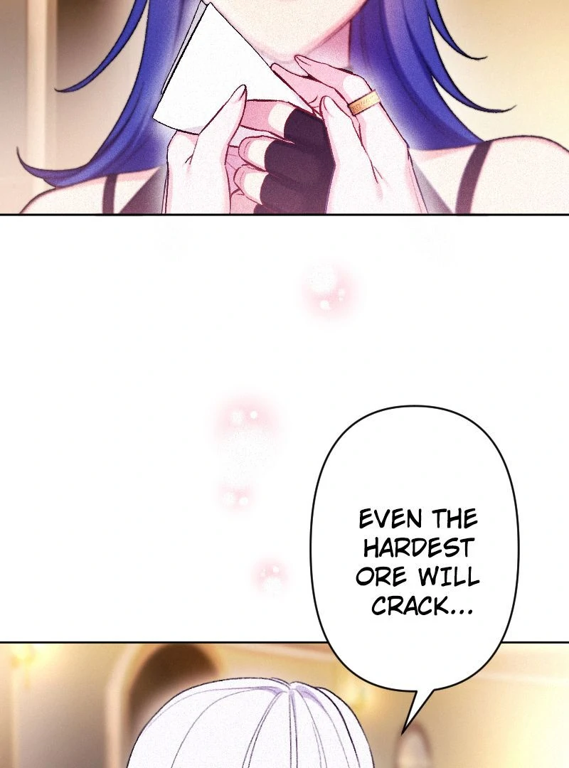 The Abandoned Saintess' Vow: To Deny the Prince's Love in Her Next Life Chapter 37 - page 47