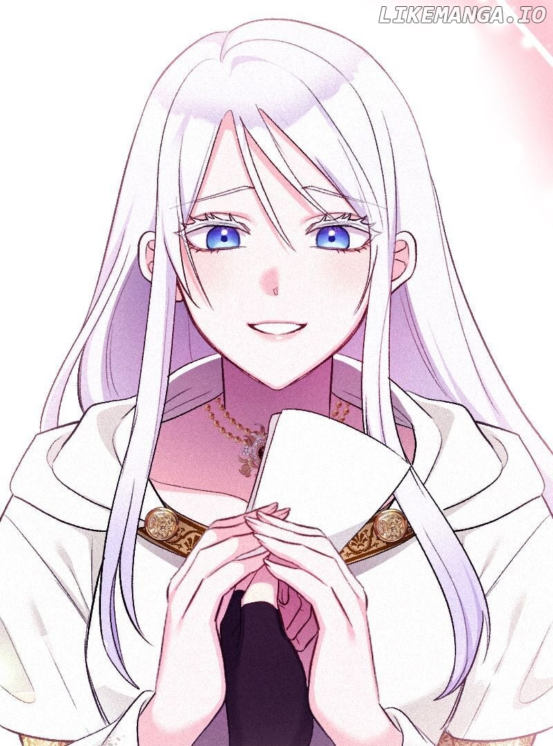 The Abandoned Saintess' Vow: To Deny the Prince's Love in Her Next Life Chapter 37 - page 49