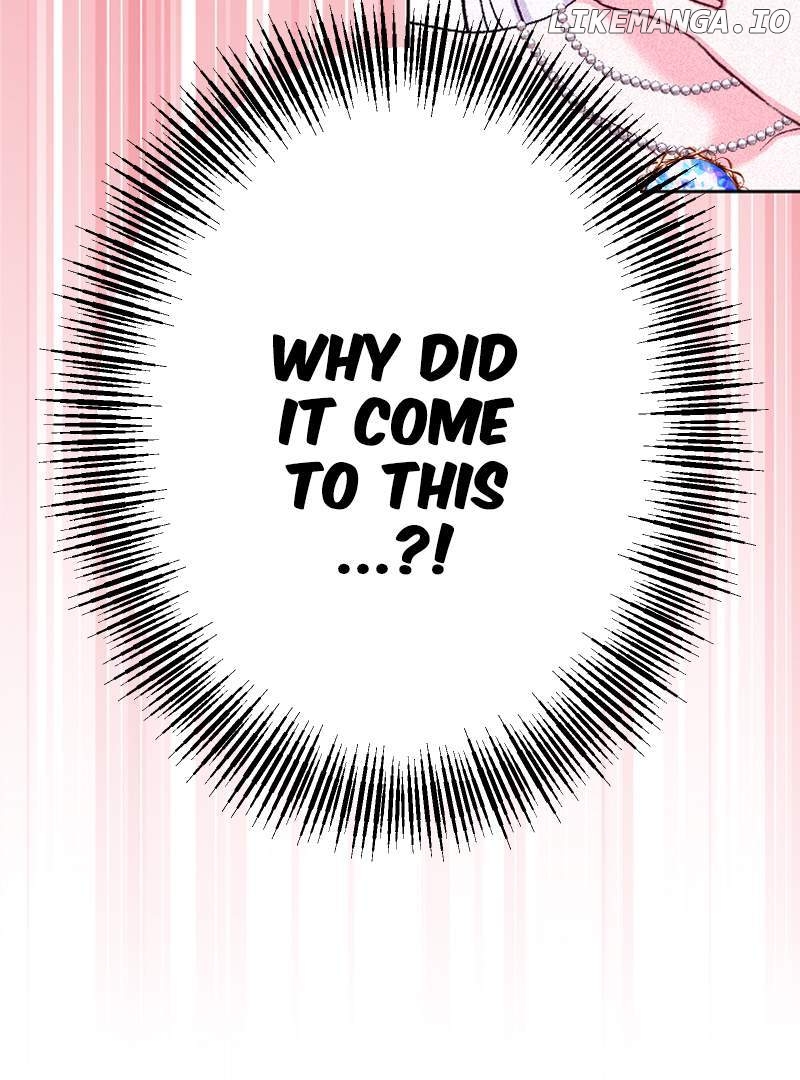 The Abandoned Saintess' Vow: To Deny the Prince's Love in Her Next Life Chapter 37 - page 5
