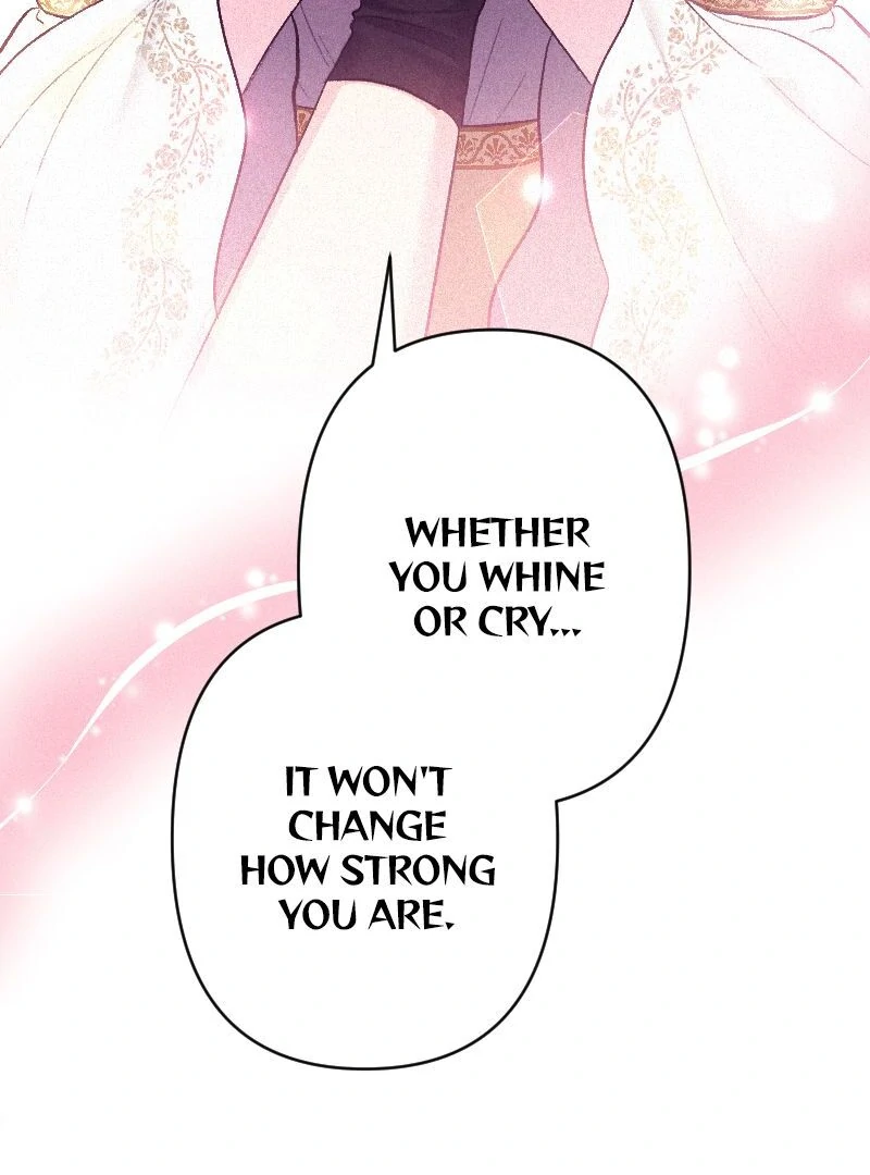 The Abandoned Saintess' Vow: To Deny the Prince's Love in Her Next Life Chapter 37 - page 50