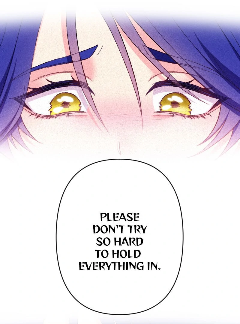 The Abandoned Saintess' Vow: To Deny the Prince's Love in Her Next Life Chapter 37 - page 51