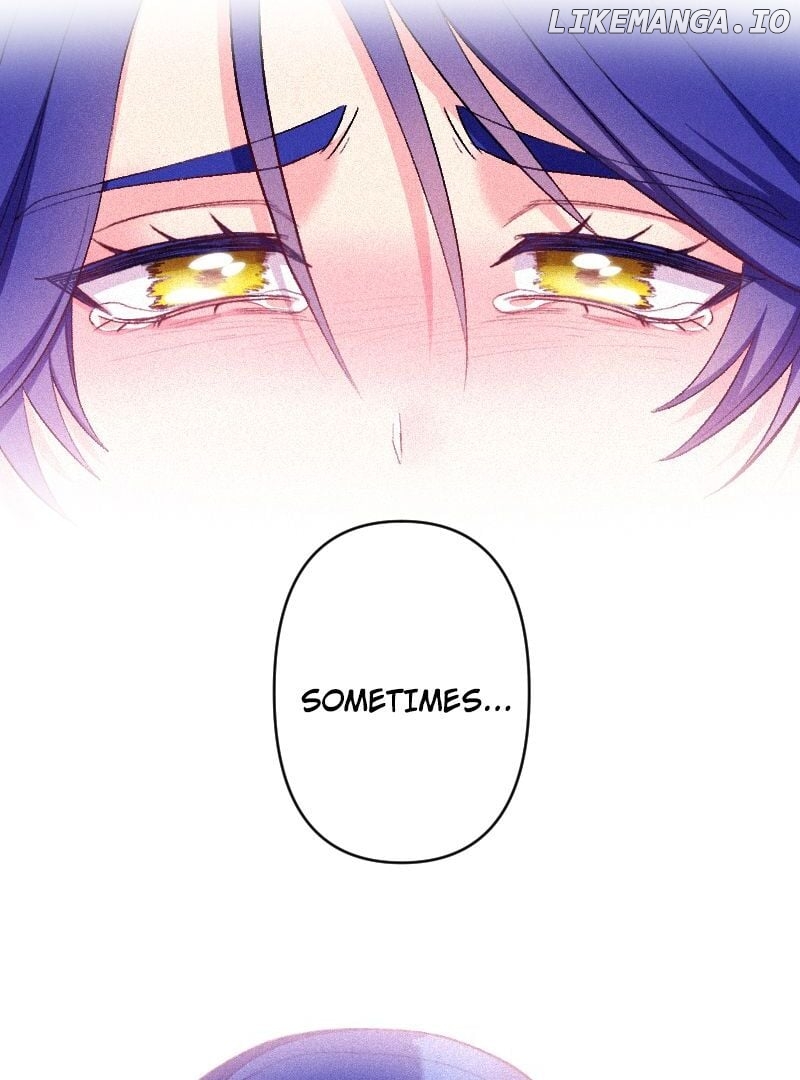 The Abandoned Saintess' Vow: To Deny the Prince's Love in Her Next Life Chapter 37 - page 52