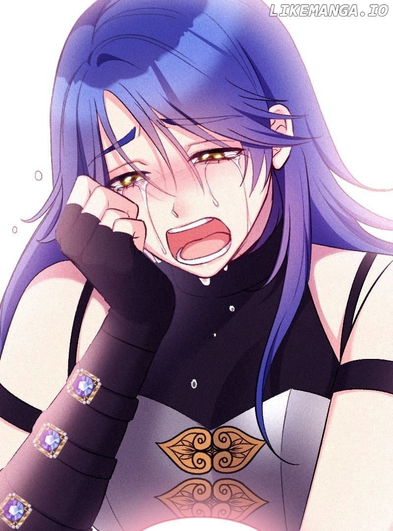 The Abandoned Saintess' Vow: To Deny the Prince's Love in Her Next Life Chapter 37 - page 53