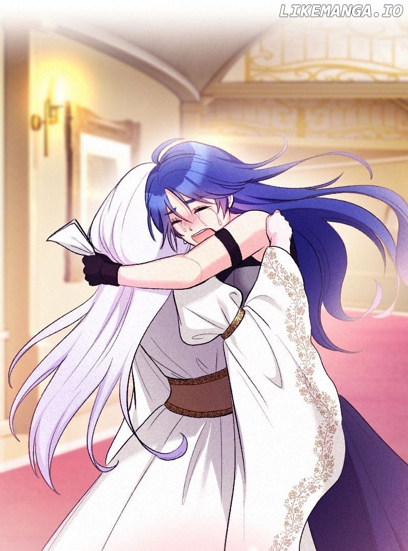 The Abandoned Saintess' Vow: To Deny the Prince's Love in Her Next Life Chapter 37 - page 56