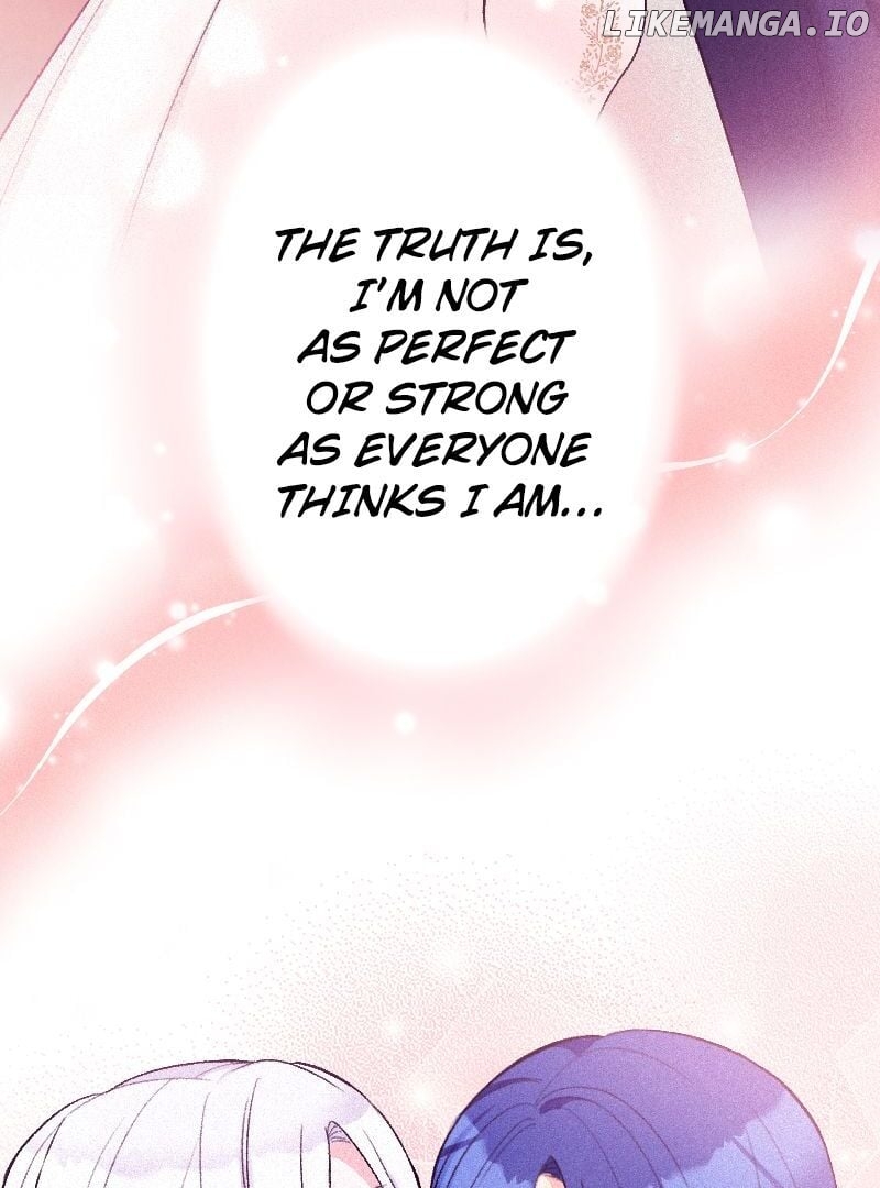 The Abandoned Saintess' Vow: To Deny the Prince's Love in Her Next Life Chapter 37 - page 57