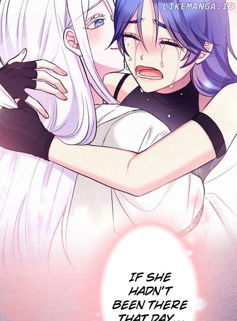 The Abandoned Saintess' Vow: To Deny the Prince's Love in Her Next Life Chapter 37 - page 58