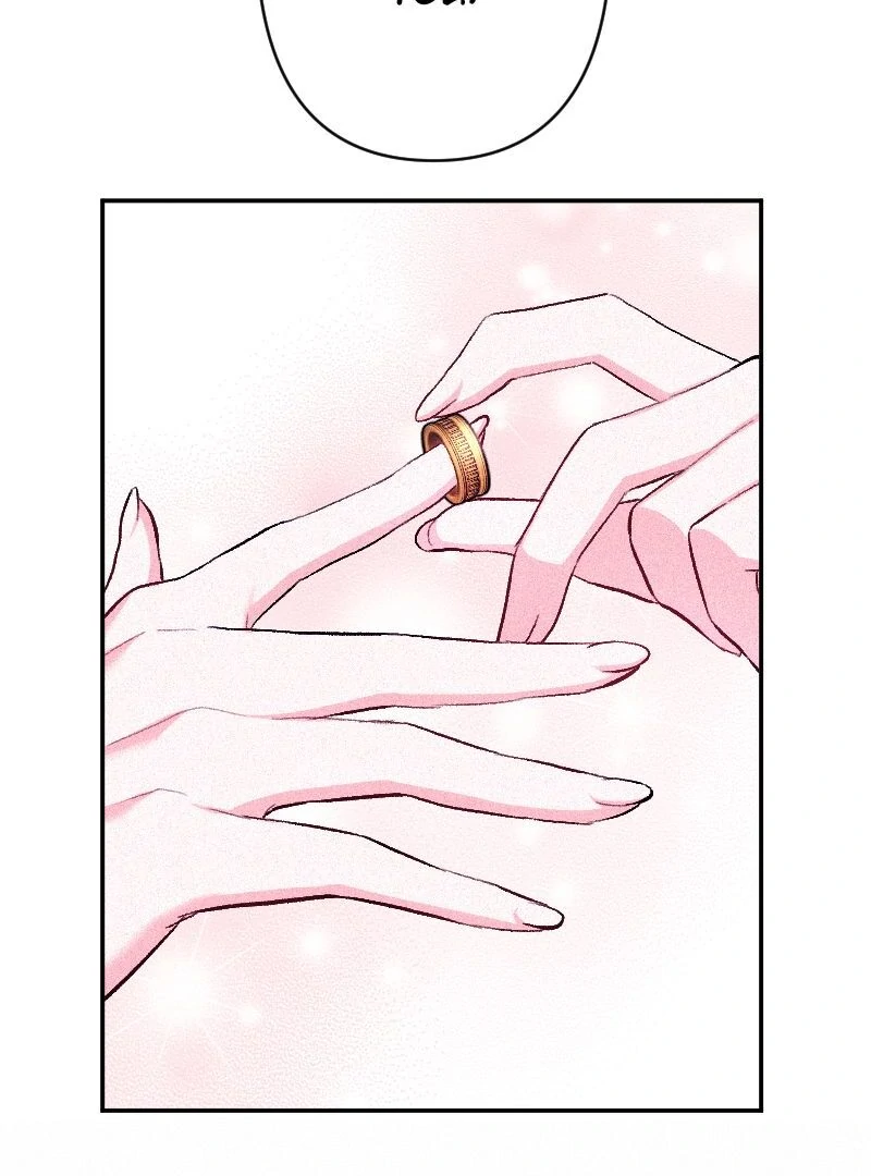 The Abandoned Saintess' Vow: To Deny the Prince's Love in Her Next Life Chapter 37 - page 61