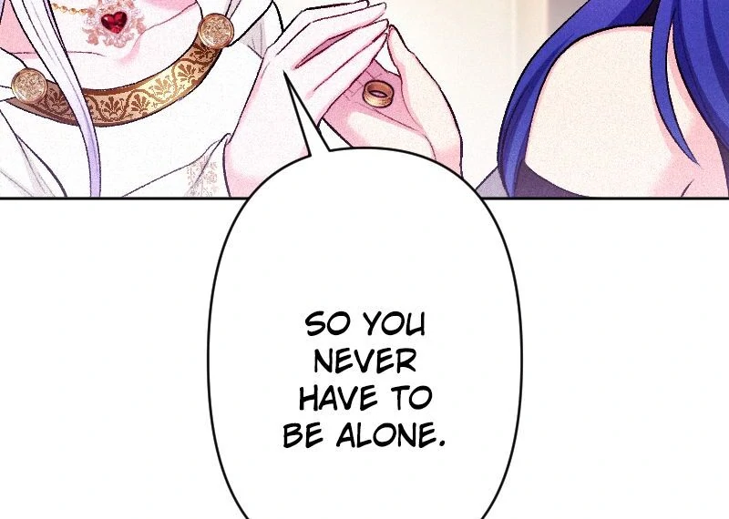 The Abandoned Saintess' Vow: To Deny the Prince's Love in Her Next Life Chapter 37 - page 63