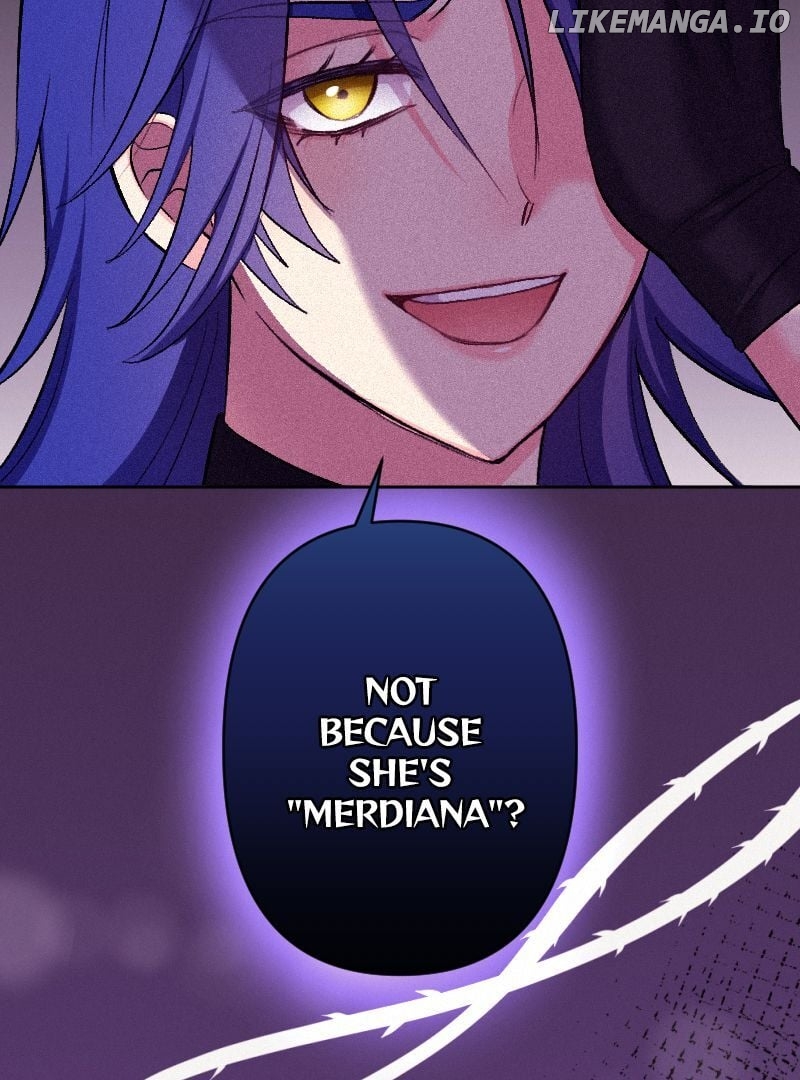 The Abandoned Saintess' Vow: To Deny the Prince's Love in Her Next Life Chapter 37 - page 76