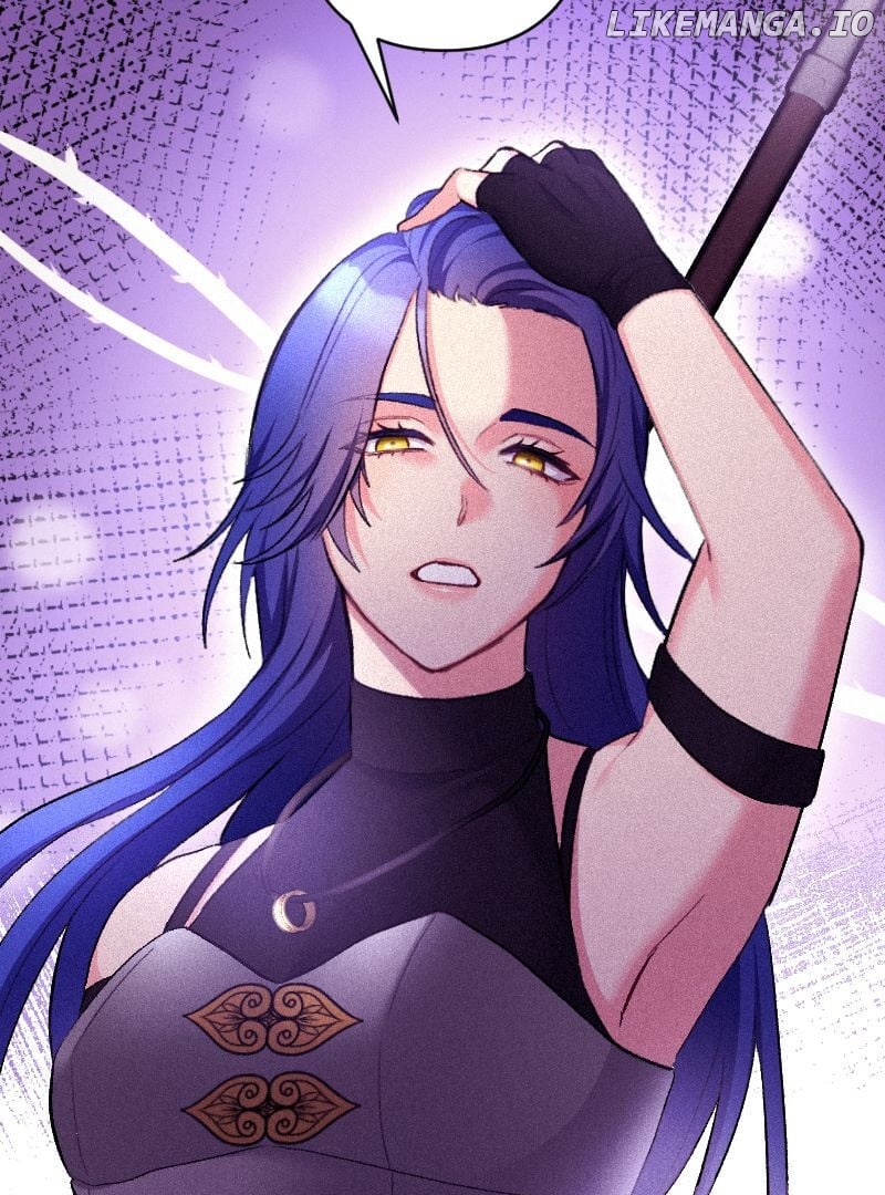 The Abandoned Saintess' Vow: To Deny the Prince's Love in Her Next Life Chapter 37 - page 78