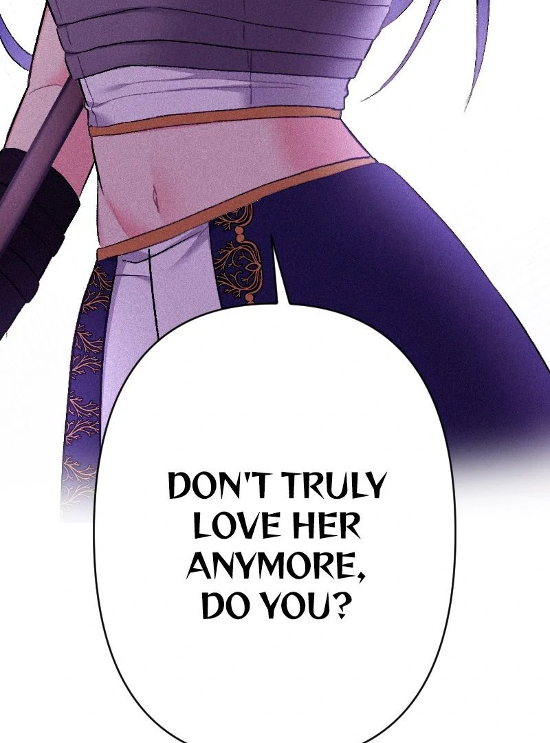 The Abandoned Saintess' Vow: To Deny the Prince's Love in Her Next Life Chapter 37 - page 79
