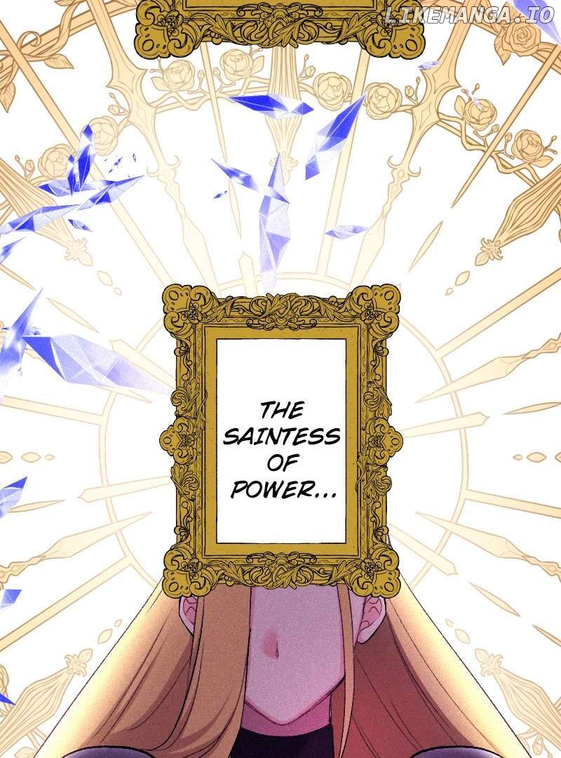 The Abandoned Saintess' Vow: To Deny the Prince's Love in Her Next Life Chapter 37 - page 8