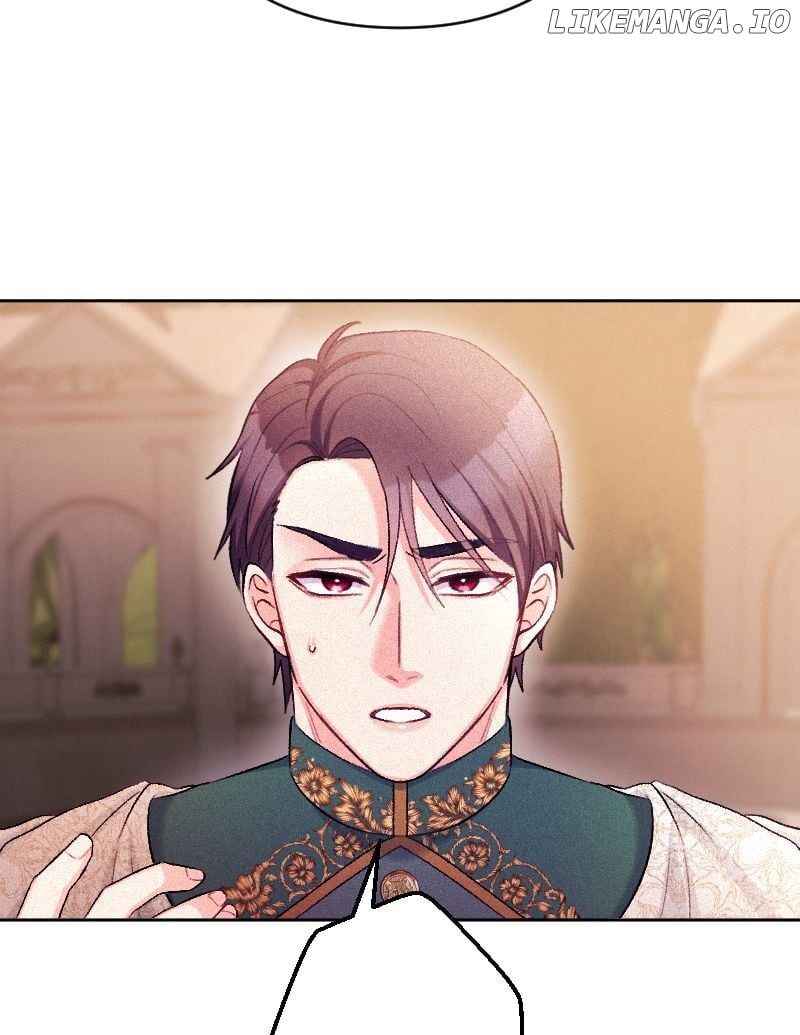 The Abandoned Saintess' Vow: To Deny the Prince's Love in Her Next Life Chapter 37 - page 80
