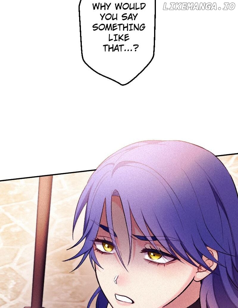 The Abandoned Saintess' Vow: To Deny the Prince's Love in Her Next Life Chapter 37 - page 81