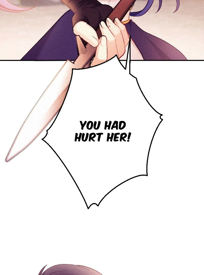 The Abandoned Saintess' Vow: To Deny the Prince's Love in Her Next Life Chapter 37 - page 85