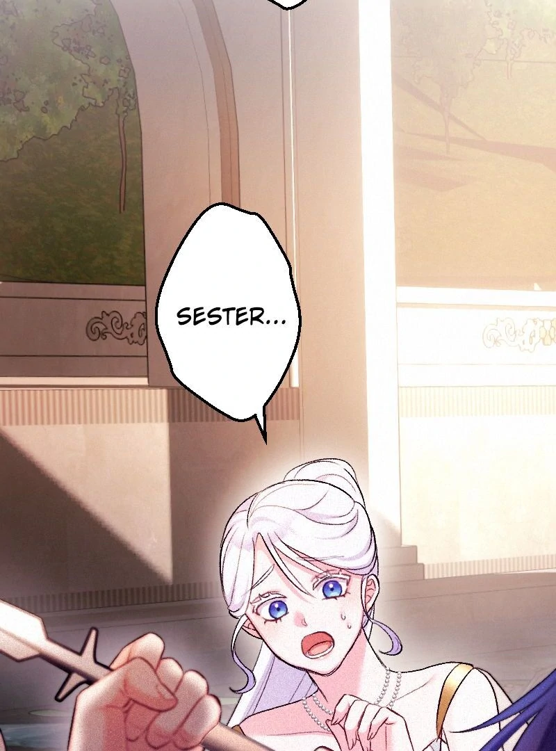 The Abandoned Saintess' Vow: To Deny the Prince's Love in Her Next Life Chapter 37 - page 87