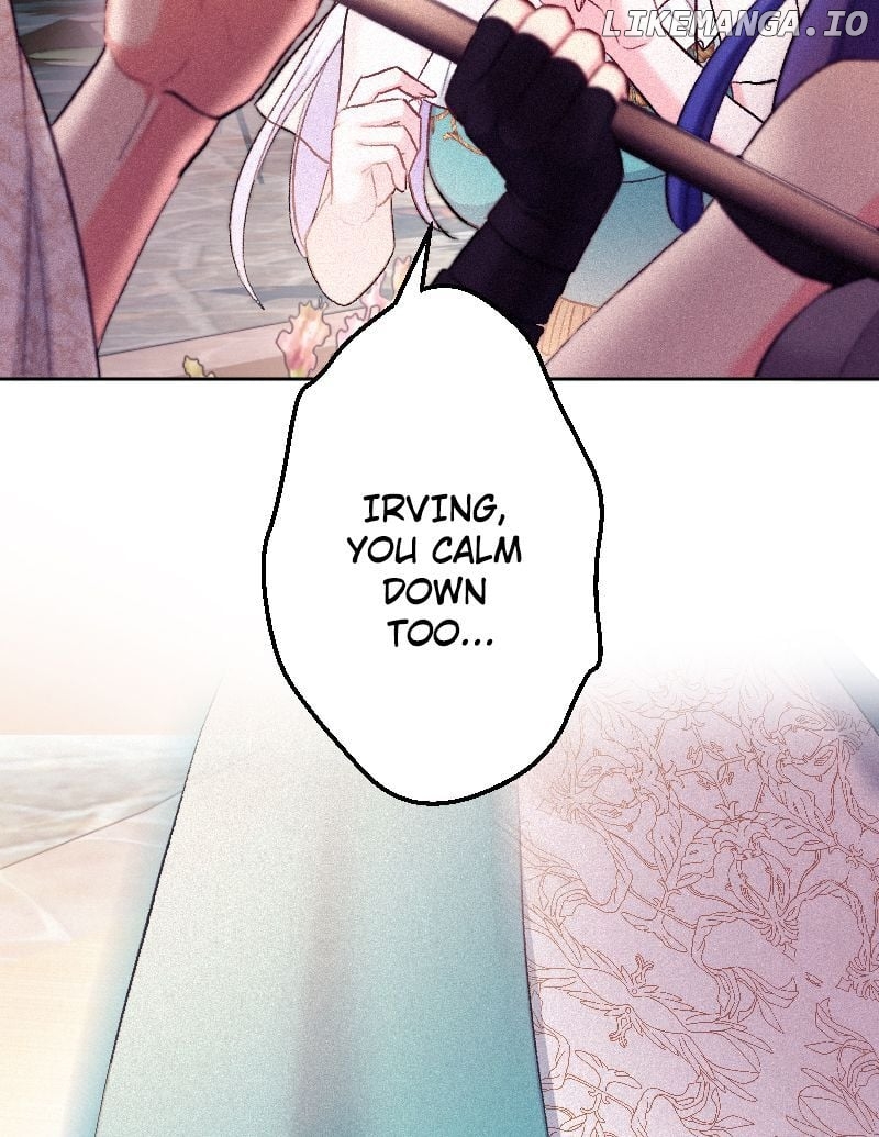 The Abandoned Saintess' Vow: To Deny the Prince's Love in Her Next Life Chapter 37 - page 88