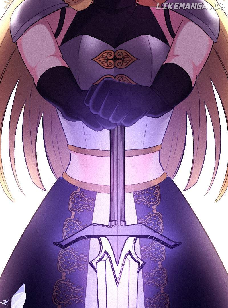The Abandoned Saintess' Vow: To Deny the Prince's Love in Her Next Life Chapter 37 - page 9