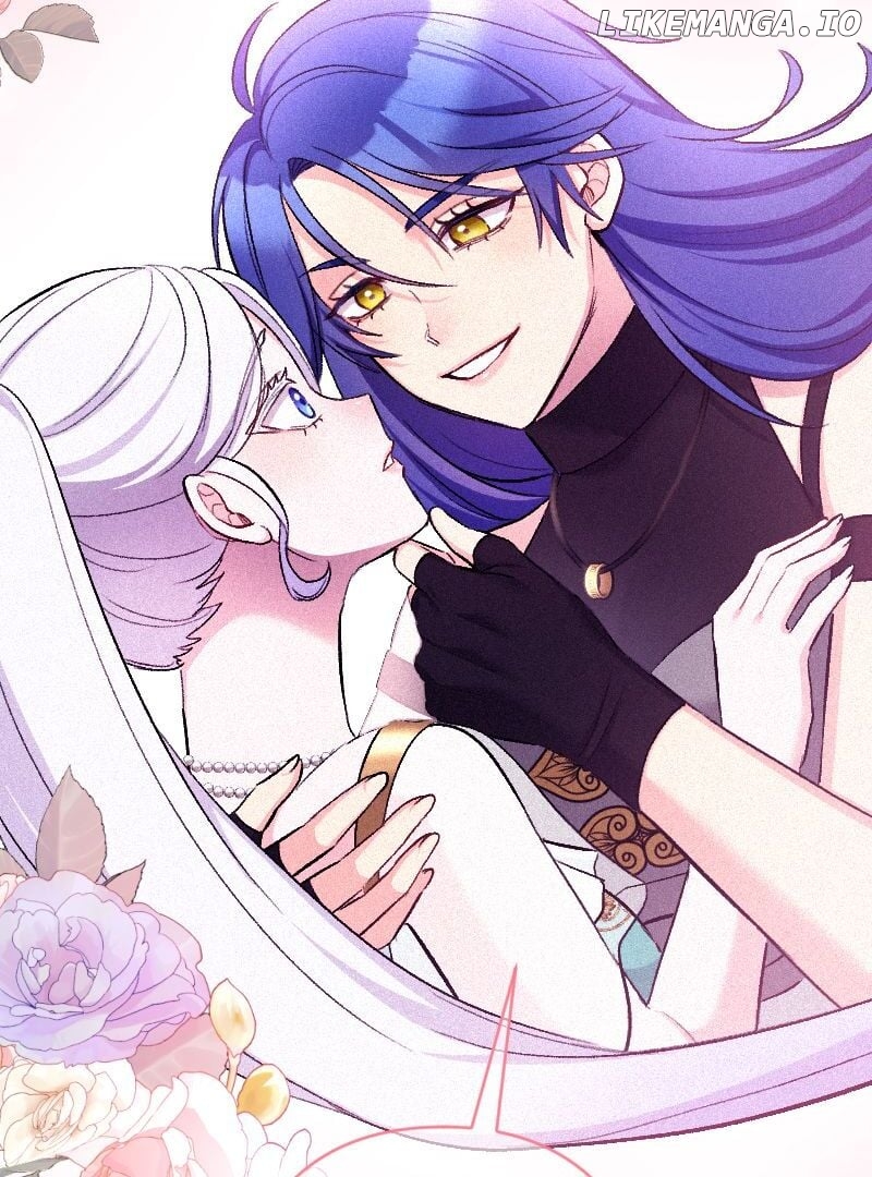 The Abandoned Saintess' Vow: To Deny the Prince's Love in Her Next Life Chapter 37 - page 95